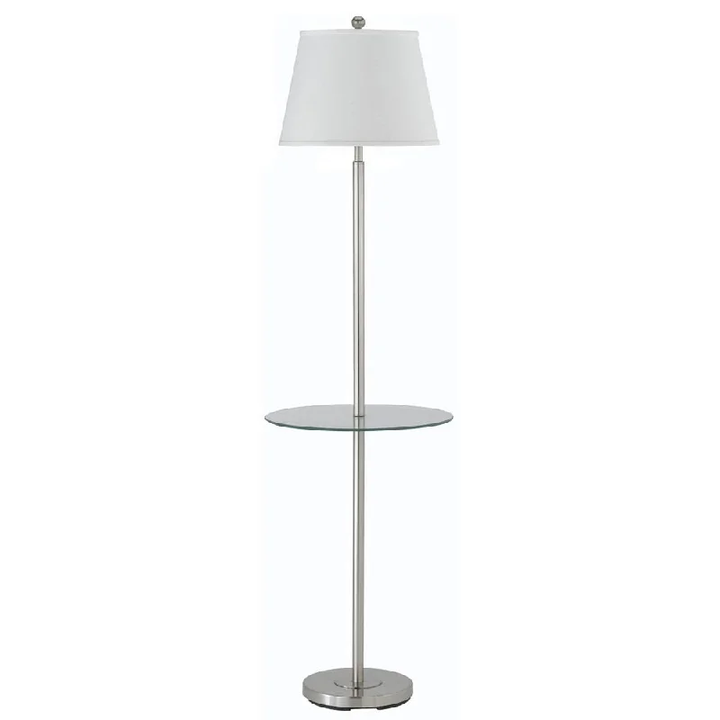 USB Charging Port Floor Lamp for Convenient Device ChargingCal Lighting BO-2077GT-BS 150W 3Way Andros Floor Lamp USB Charging Port Floor Lamp for Convenient Device ChargingCal Lighting BO-2077GT-BS 150W 3Way Andros Floor Lamp