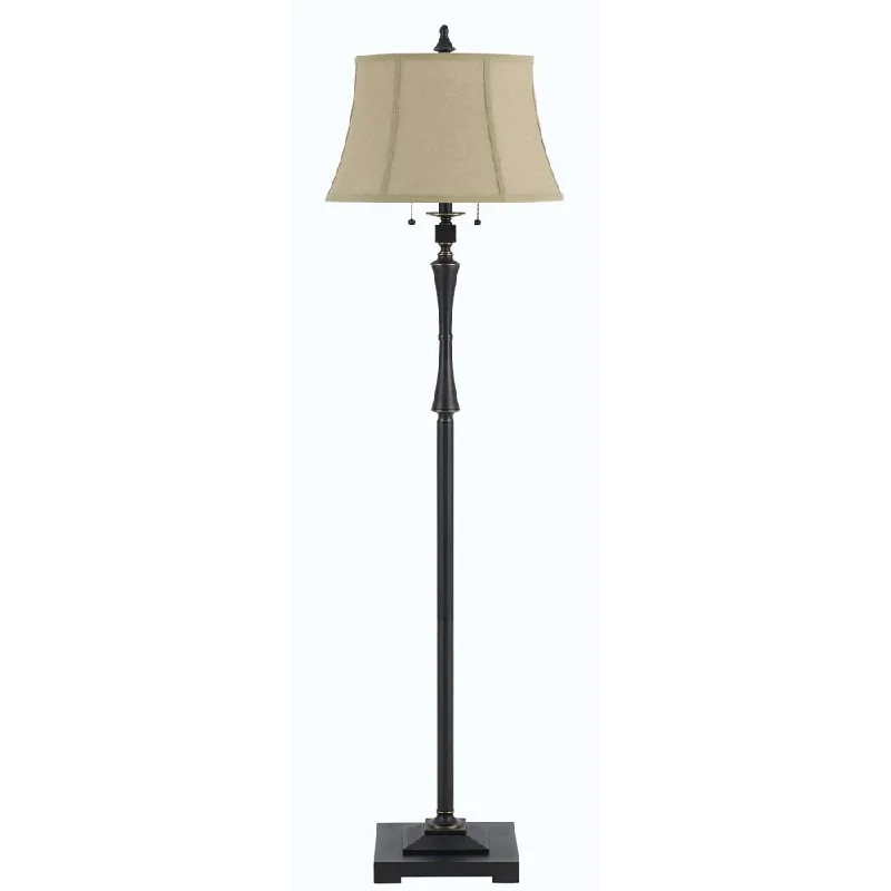 Bohemian Inspired Floor Lamp for Eclectic Home DecorCal Lighting BO-2443FL 60W X 2 Madison Club Floor Lamp Bohemian Inspired Floor Lamp for Eclectic Home DecorCal Lighting BO-2443FL 60W X 2 Madison Club Floor Lamp