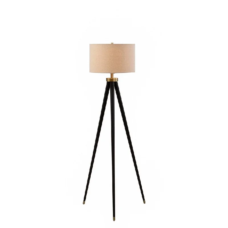 Way Switch Floor Lamp for Multiple Light Intensity LevelsCarson Carrington Svinninge 3-way Dark Bronze/Antique Brass Floor Lamp Way Switch Floor Lamp for Multiple Light Intensity LevelsCarson Carrington Svinninge 3-way Dark Bronze/Antique Brass Floor Lamp