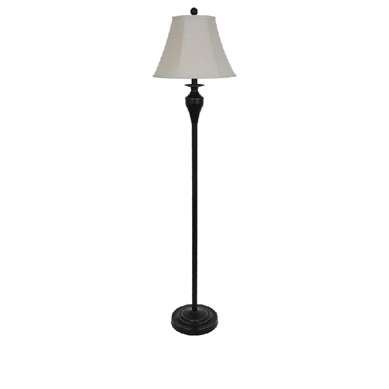 Victorian Style Floor Lamp for Traditional and Elegant InteriorsCassimere 58" Floor Lamp - N/A Victorian Style Floor Lamp for Traditional and Elegant InteriorsCassimere 58" Floor Lamp - N/A