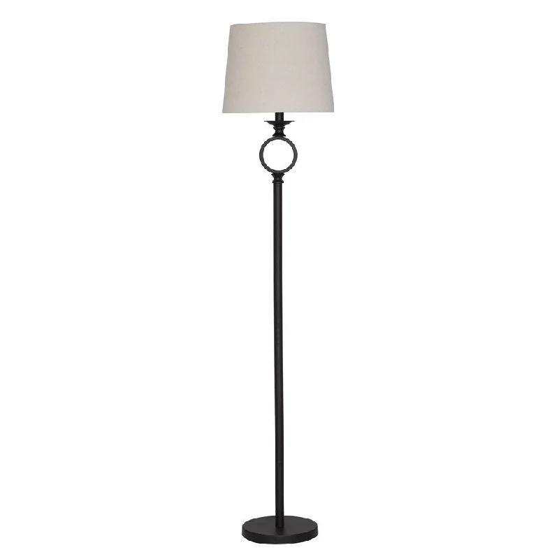 Adjustable Height Floor Lamp for Versatile Lighting NeedsCatalina Lighting 1-Light Cirque Floor Lamp with Bulb Included Adjustable Height Floor Lamp for Versatile Lighting NeedsCatalina Lighting 1-Light Cirque Floor Lamp with Bulb Included