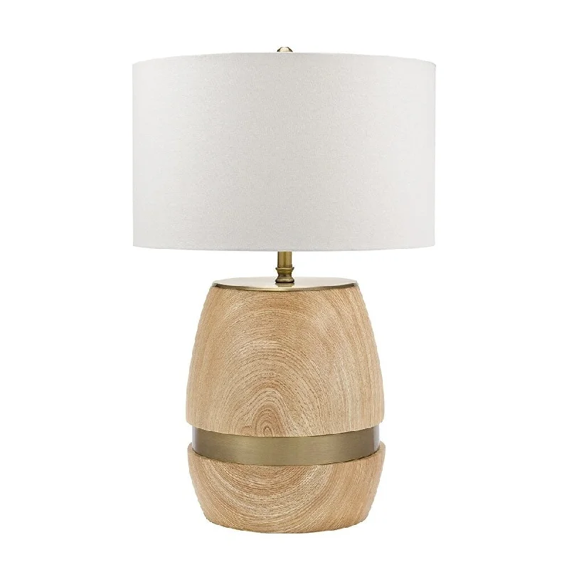 Glass Floor Lamp with Frosted Shades for Soft Diffused LightCatalina Lighting Lya 32" Mid-Century Modern Faux Wood Barrel-Shaped Table Lamp w/ Shade and Bulb Included, 20887-001 Glass Floor Lamp with Frosted Shades for Soft Diffused LightCatalina Lighting Lya 32" Mid-Century Modern Faux Wood Barrel-Shaped Table Lamp w/ Shade and Bulb Included, 20887-001