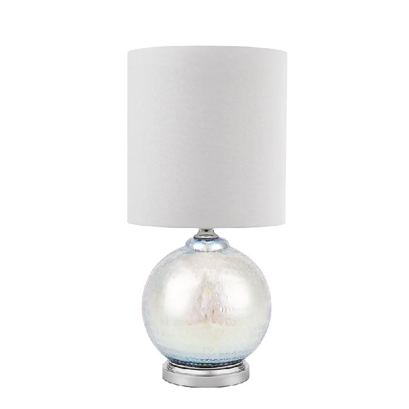 Adjustable Height Floor Lamp for Versatile Lighting NeedsCatalina Lighting Odel 29" Contemporary Silver 3D Mercury Glass Table Lamp w/ Nightlight, Linen Shade & 4-way Switch, 20882-000 Adjustable Height Floor Lamp for Versatile Lighting NeedsCatalina Lighting Odel 29" Contemporary Silver 3D Mercury Glass Table Lamp w/ Nightlight, Linen Shade & 4-way Switch, 20882-000