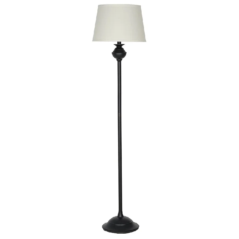 Bohemian Inspired Floor Lamp for Eclectic Home DecorCatalina Lighting Trophy Floor Lamp, LED Bulb Included, 59.25", 22328-001 - N/A Bohemian Inspired Floor Lamp for Eclectic Home DecorCatalina Lighting Trophy Floor Lamp, LED Bulb Included, 59.25", 22328-001 - N/A