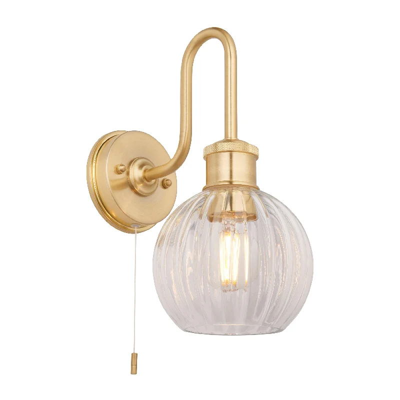 Adjustable Height Floor Lamp for Versatile Lighting NeedsChelsea Brass Bathroom Wall Light - Clear Ribbed Glass Shade Adjustable Height Floor Lamp for Versatile Lighting NeedsChelsea Brass Bathroom Wall Light - Clear Ribbed Glass Shade