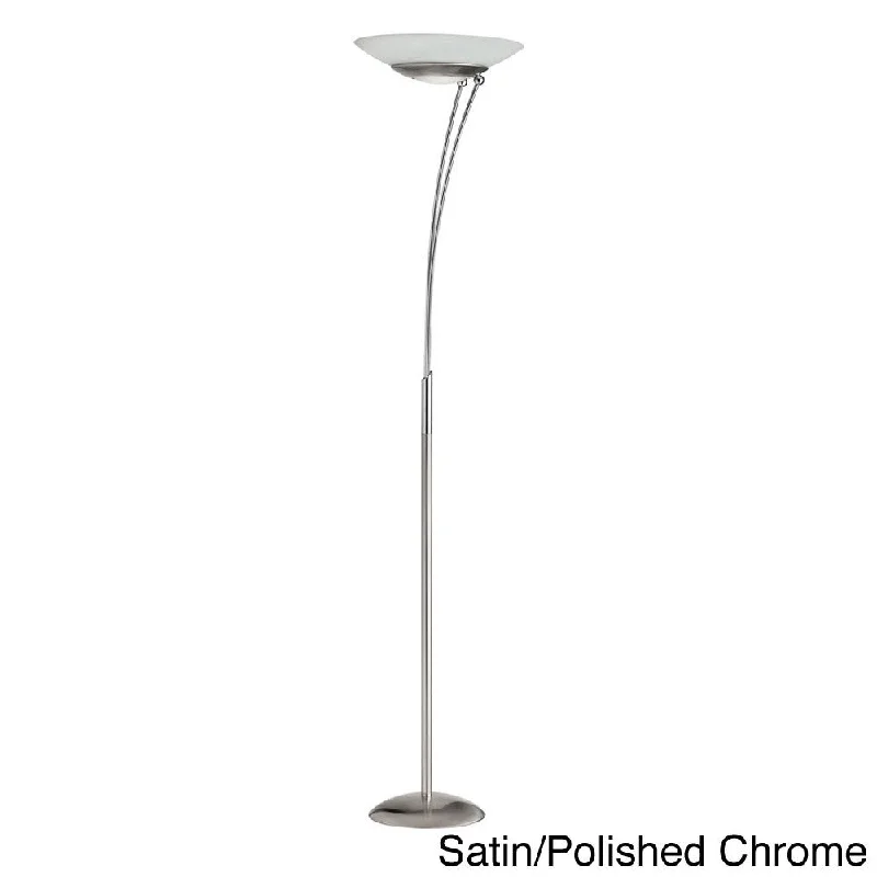 USB Charging Port Floor Lamp for Convenient Device ChargingDainolite 2-light Torchier Floor Lamp USB Charging Port Floor Lamp for Convenient Device ChargingDainolite 2-light Torchier Floor Lamp
