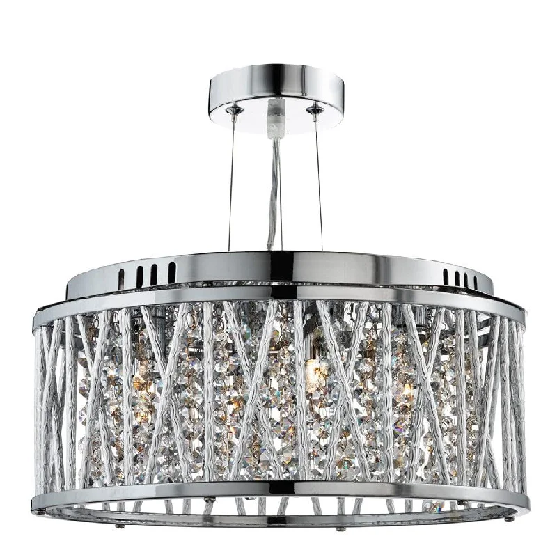 Adjustable Height Floor Lamp for Versatile Lighting NeedsElise 3 Light Chrome & Crystal Ceiling Flush/Pendant Adjustable Height Floor Lamp for Versatile Lighting NeedsElise 3 Light Chrome & Crystal Ceiling Flush/Pendant