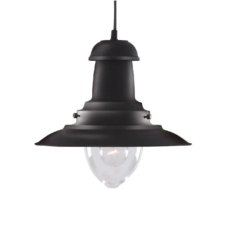 Victorian Style Floor Lamp for Traditional and Elegant InteriorsFisherman Black Ceiling Pendant Light - Clear Glass Victorian Style Floor Lamp for Traditional and Elegant InteriorsFisherman Black Ceiling Pendant Light - Clear Glass