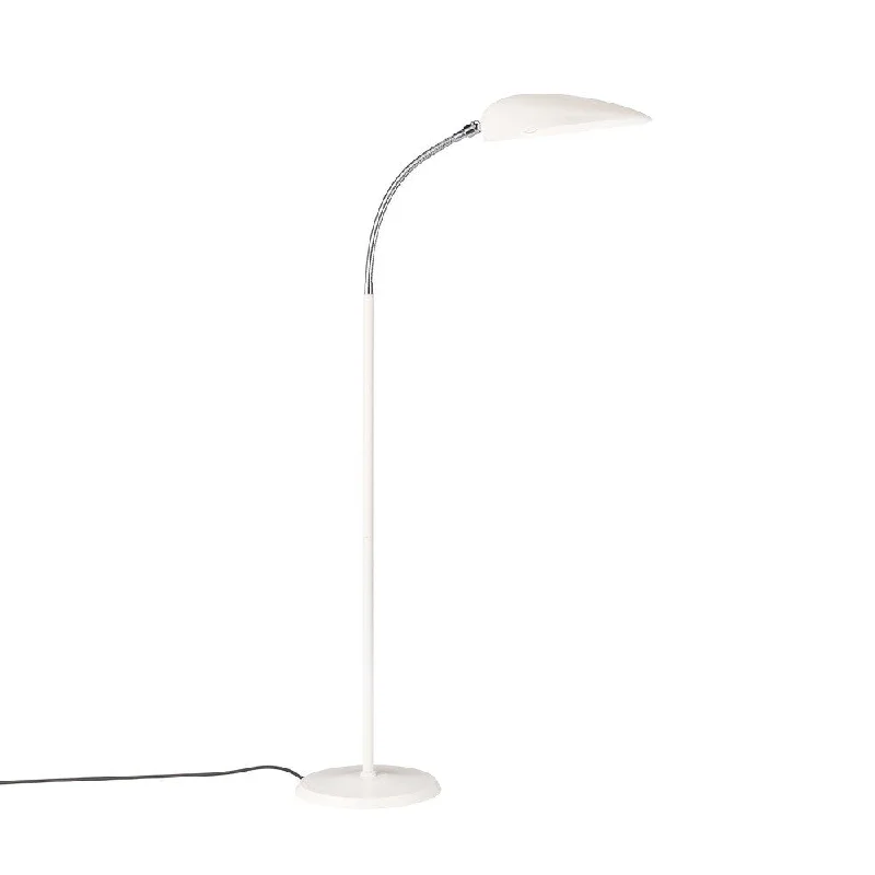 Industrial Style Floor Lamp with Exposed Bulbs for Loft ApartmentsHans Andersen Home Cobra Steel Arched Floor Lamp Industrial Style Floor Lamp with Exposed Bulbs for Loft ApartmentsHans Andersen Home Cobra Steel Arched Floor Lamp