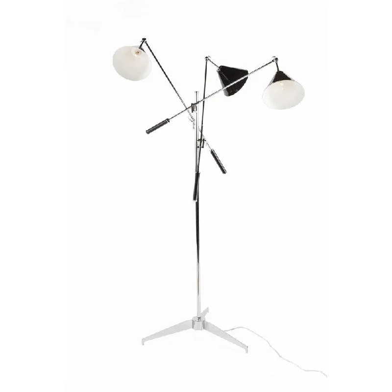 Smart Floor Lamp with Voice Control and Bluetooth ConnectivityHans Andersen Home Stouby Floor Lamp Smart Floor Lamp with Voice Control and Bluetooth ConnectivityHans Andersen Home Stouby Floor Lamp