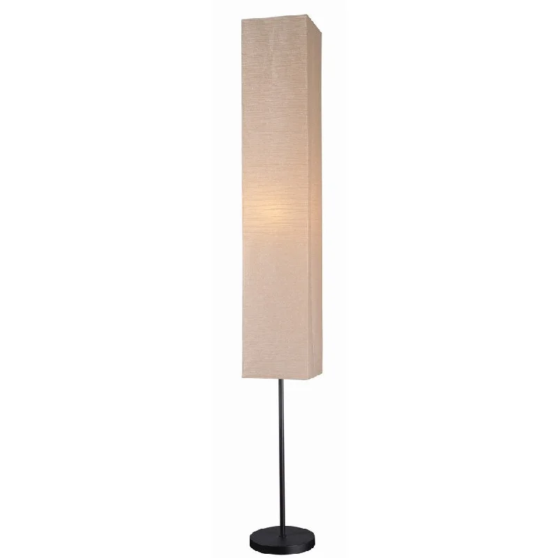 Marble Base Floor Lamp for a Touch of LuxuryHive Floor Lamp