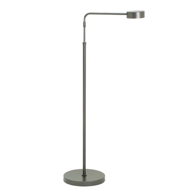 Smart Floor Lamp with Voice Control and Bluetooth ConnectivityHouse of Troy G400GT LED Floor Lamp Generation Granite - One Size Smart Floor Lamp with Voice Control and Bluetooth ConnectivityHouse of Troy G400GT LED Floor Lamp Generation Granite - One Size