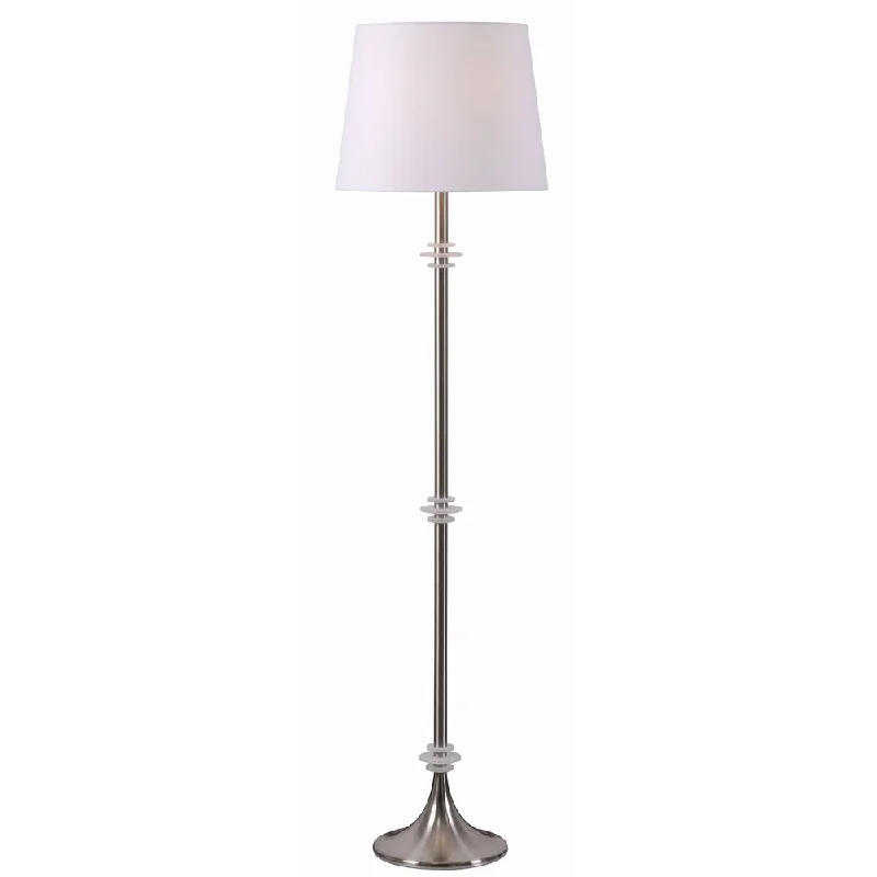 Smart Floor Lamp with Voice Control and Bluetooth ConnectivityJettson One-light Floor Lamp Smart Floor Lamp with Voice Control and Bluetooth ConnectivityJettson One-light Floor Lamp