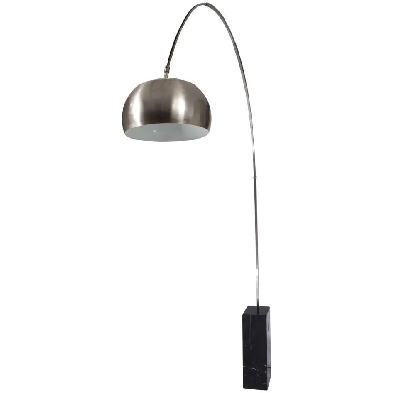 Victorian Style Floor Lamp for Traditional and Elegant InteriorsLeisureMod Arco Lamp with Marble Cube Base Victorian Style Floor Lamp for Traditional and Elegant InteriorsLeisureMod Arco Lamp with Marble Cube Base