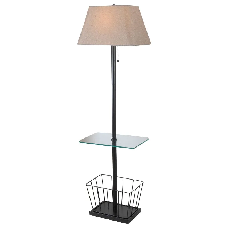 Dimmable Floor Lamp for Adjustable Lighting AmbianceLore Floor Lamp