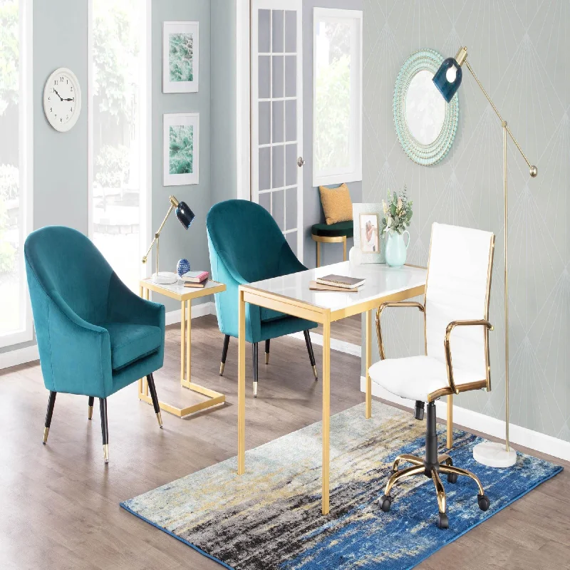 Way Switch Floor Lamp for Multiple Light Intensity LevelsLumiSource Marcel Floor Lamp Way Switch Floor Lamp for Multiple Light Intensity LevelsLumiSource Marcel Floor Lamp