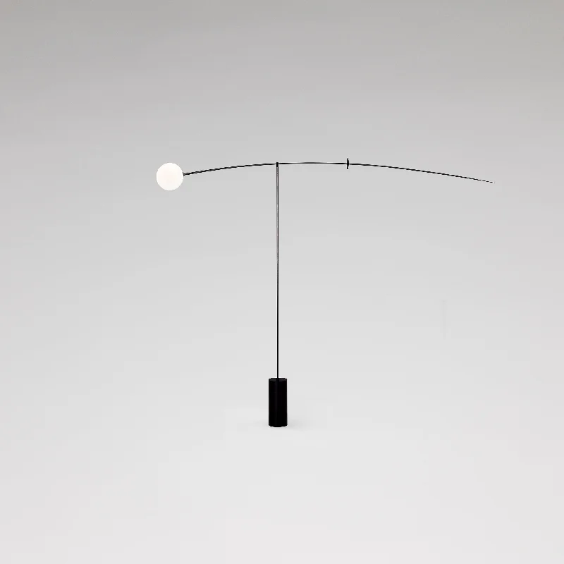Marble Base Floor Lamp for a Touch of LuxuryMichael Anastassiades Mobile Chandelier 5 Marble Base Floor Lamp for a Touch of LuxuryMichael Anastassiades Mobile Chandelier 5