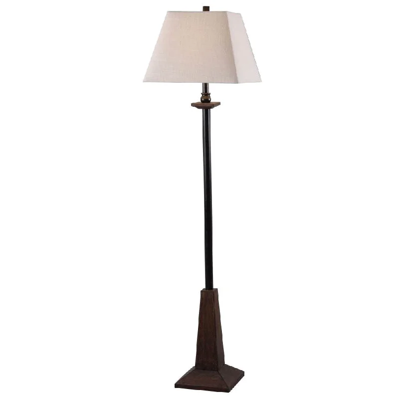  Way Switch Floor Lamp for Multiple Light Intensity LevelsMya Floor Lamp
