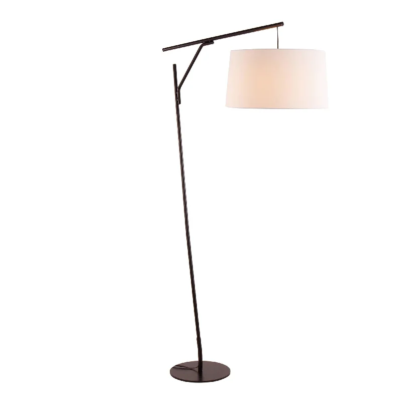 Modern Minimalist Floor Lamp for Contemporary Living RoomsLumiSource Daniella Floor Lamp Modern Minimalist Floor Lamp for Contemporary Living RoomsLumiSource Daniella Floor Lamp