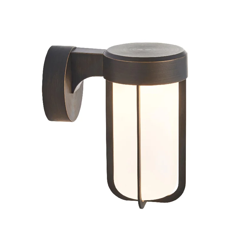 USB Charging Port Floor Lamp for Convenient Device ChargingNewquay LED Bronze Outdoor Wall Light with Frosted Shade USB Charging Port Floor Lamp for Convenient Device ChargingNewquay LED Bronze Outdoor Wall Light with Frosted Shade
