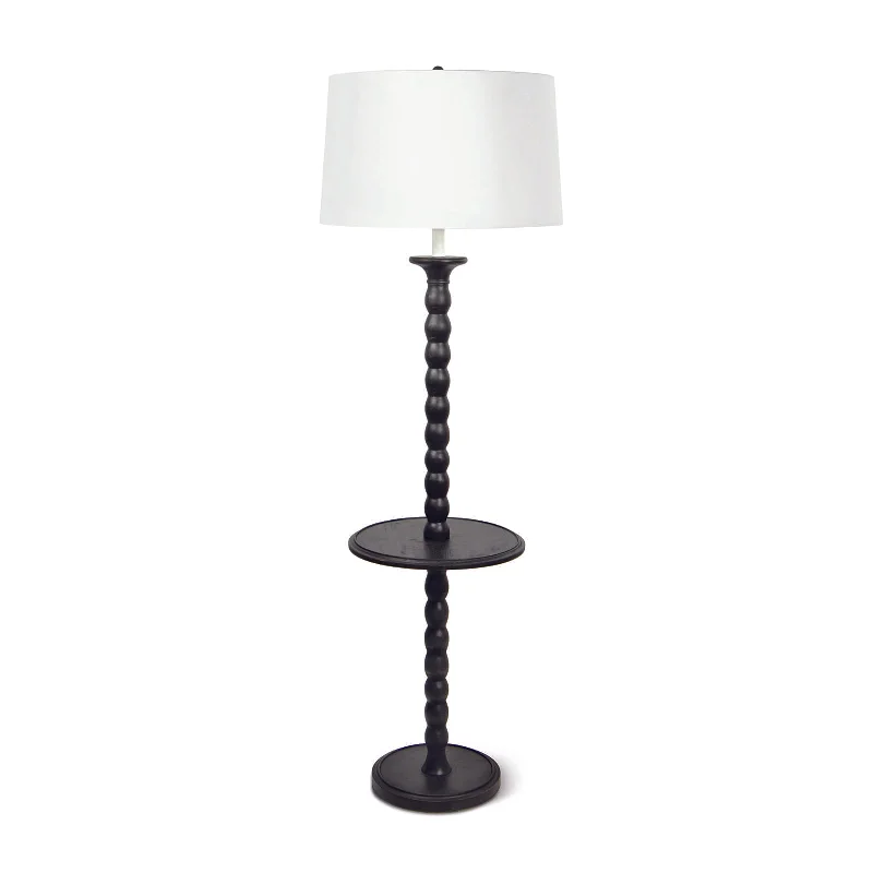 Victorian Style Floor Lamp for Traditional and Elegant InteriorsCoastal Living Perennial Floor Lamp Ebony By Regina Andrew Victorian Style Floor Lamp for Traditional and Elegant InteriorsCoastal Living Perennial Floor Lamp Ebony By Regina Andrew