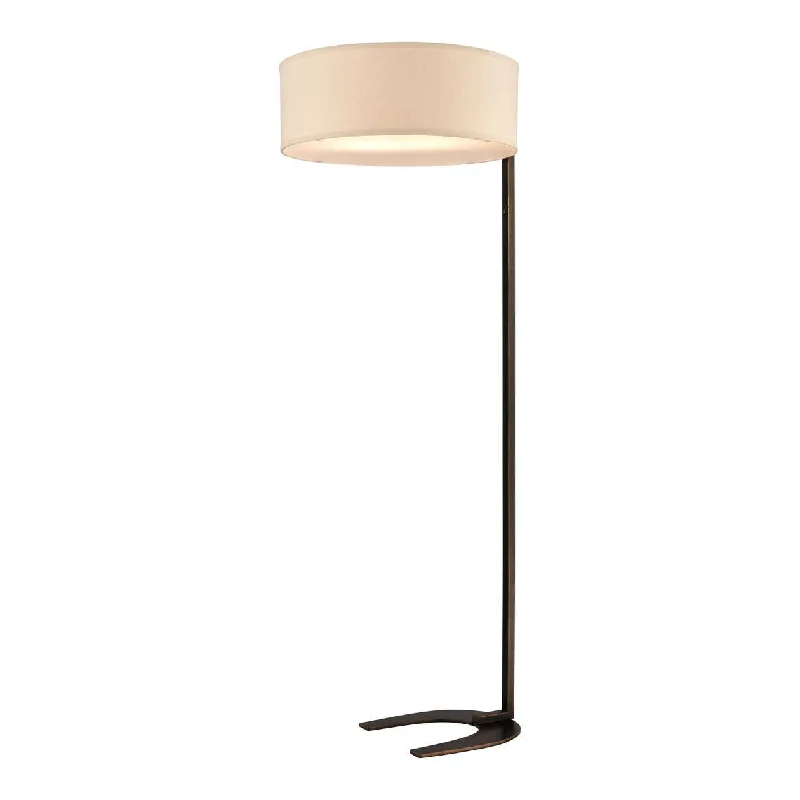 Rustic Farmhouse Style Floor Lamp for Cozy BedroomsPilot 2-Light Floor Lamp ELK Home Rustic Farmhouse Style Floor Lamp for Cozy BedroomsPilot 2-Light Floor Lamp ELK Home