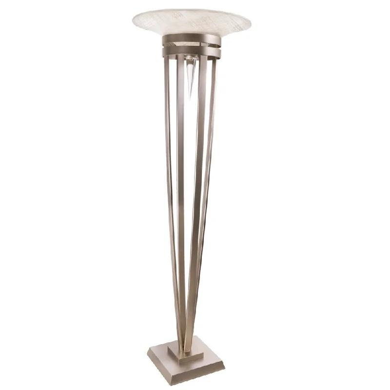 Victorian Style Floor Lamp for Traditional and Elegant InteriorsRecurrence