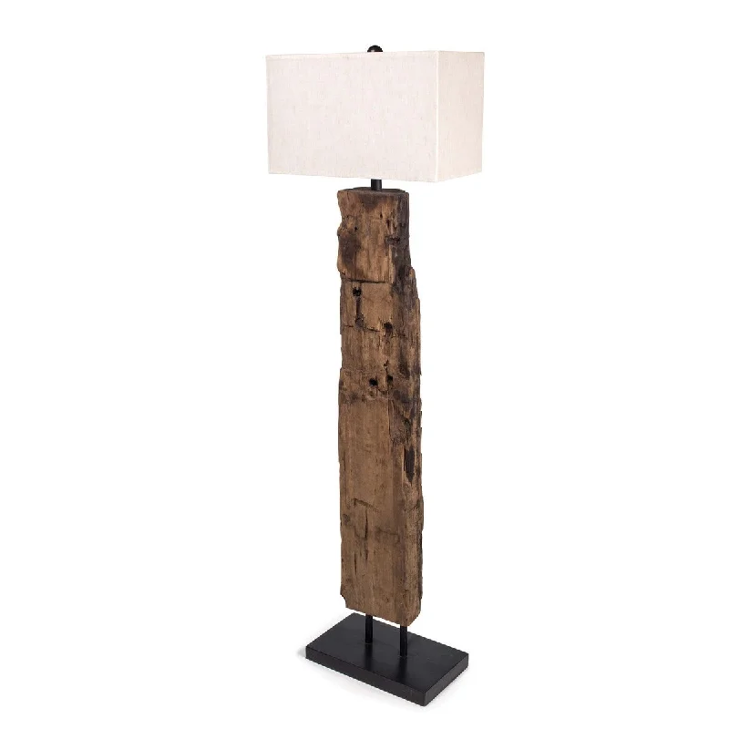 Modern Minimalist Floor Lamp for Contemporary Living RoomsRegina Andrew 14-1002 One Light Floor Lamp Natural - One Size Modern Minimalist Floor Lamp for Contemporary Living RoomsRegina Andrew 14-1002 One Light Floor Lamp Natural - One Size