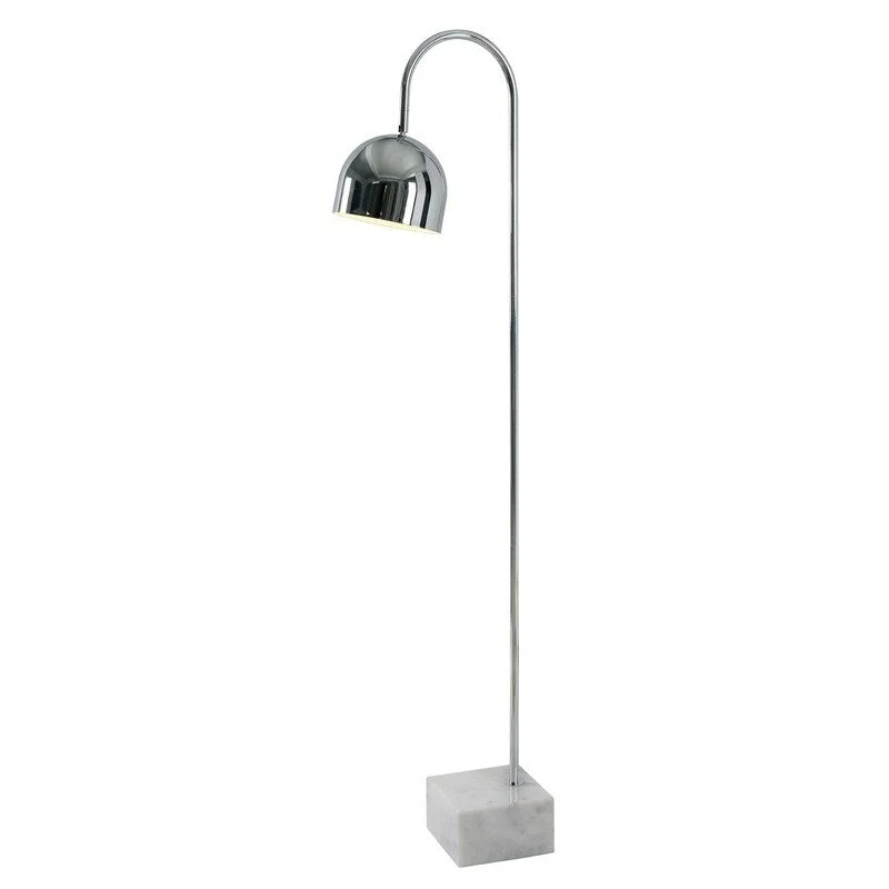 Modern Minimalist Floor Lamp for Contemporary Living RoomsRenegade Chrome Floor Lamp Modern Minimalist Floor Lamp for Contemporary Living RoomsRenegade Chrome Floor Lamp
