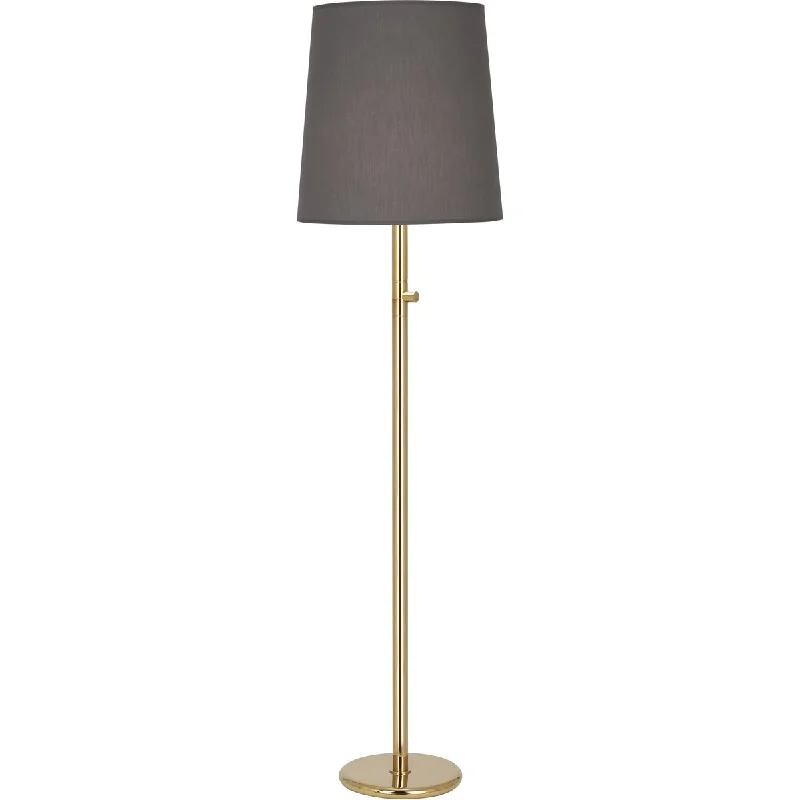 Smart Floor Lamp with Voice Control and Bluetooth ConnectivityRobert Abbey 2078 One Light Floor Lamp Rico Espinet Buster Chica Poli - One Size Smart Floor Lamp with Voice Control and Bluetooth ConnectivityRobert Abbey 2078 One Light Floor Lamp Rico Espinet Buster Chica Poli - One Size