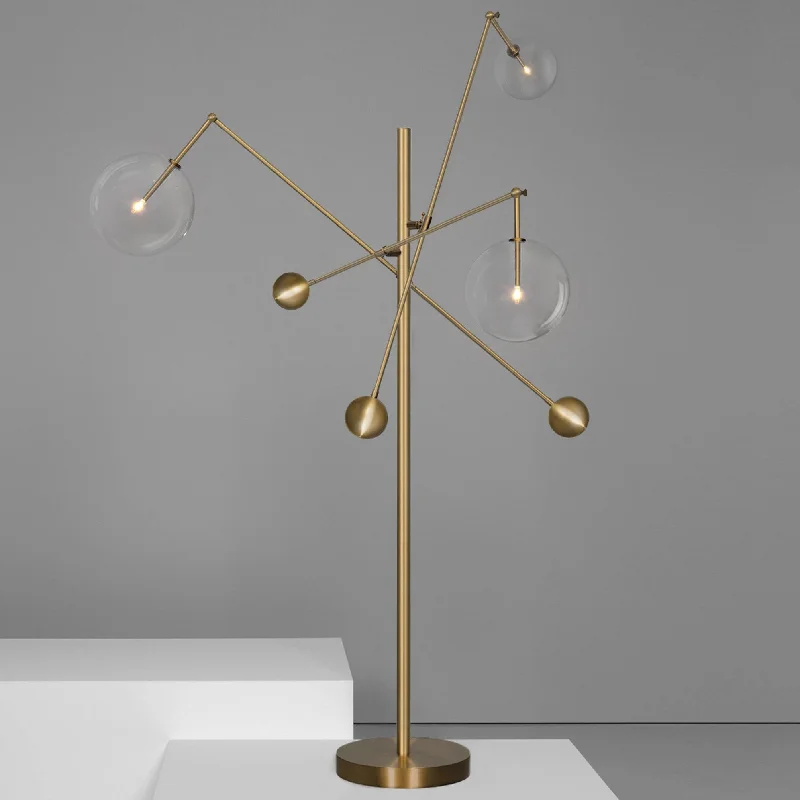 Adjustable Height Floor Lamp for Versatile Lighting NeedsSchwung Milan 3 Arm Floor Lamp Adjustable Height Floor Lamp for Versatile Lighting NeedsSchwung Milan 3 Arm Floor Lamp