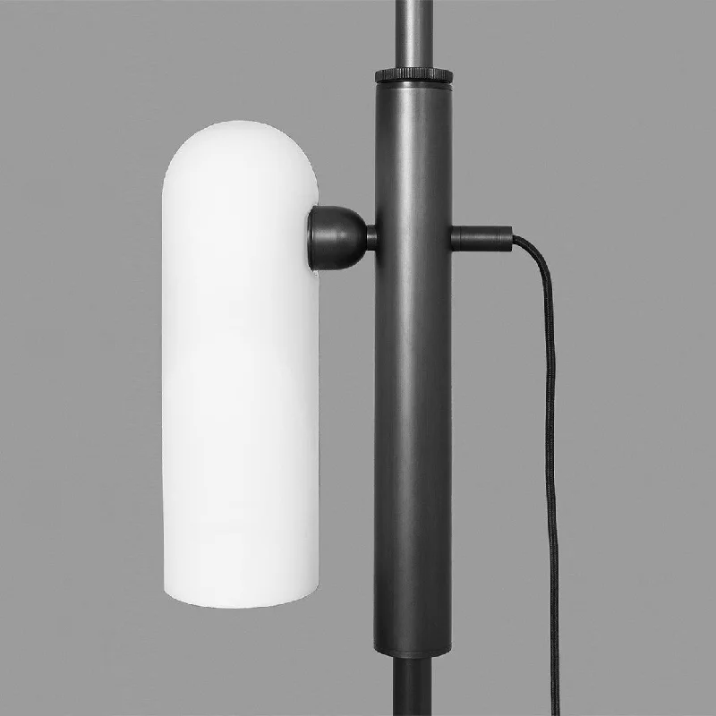Way Switch Floor Lamp for Multiple Light Intensity LevelsSchwung Odyssey 1 Floor Lamp Way Switch Floor Lamp for Multiple Light Intensity LevelsSchwung Odyssey 1 Floor Lamp