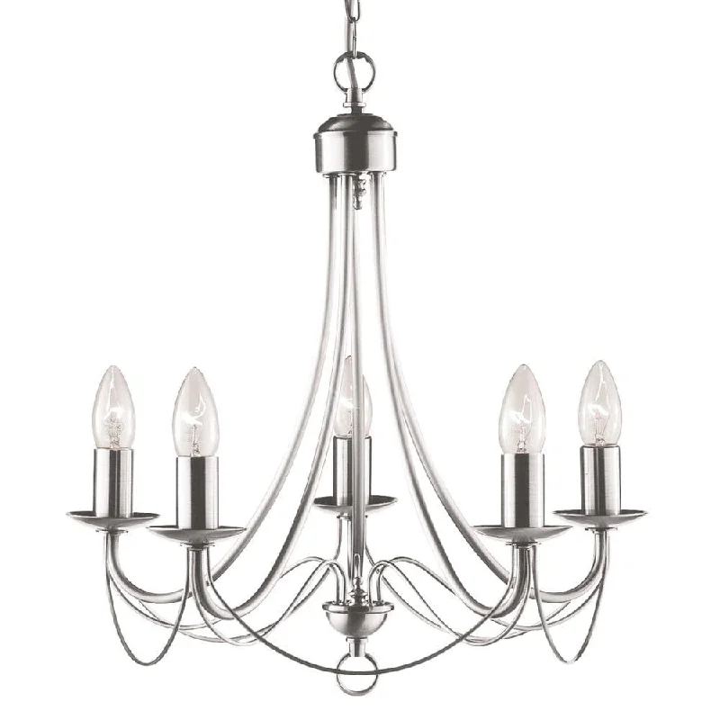 Bohemian Inspired Floor Lamp for Eclectic Home DecorSearchlight Maypole 5 Light Satin Silver Ceiling Pendant Bohemian Inspired Floor Lamp for Eclectic Home DecorSearchlight Maypole 5 Light Satin Silver Ceiling Pendant
