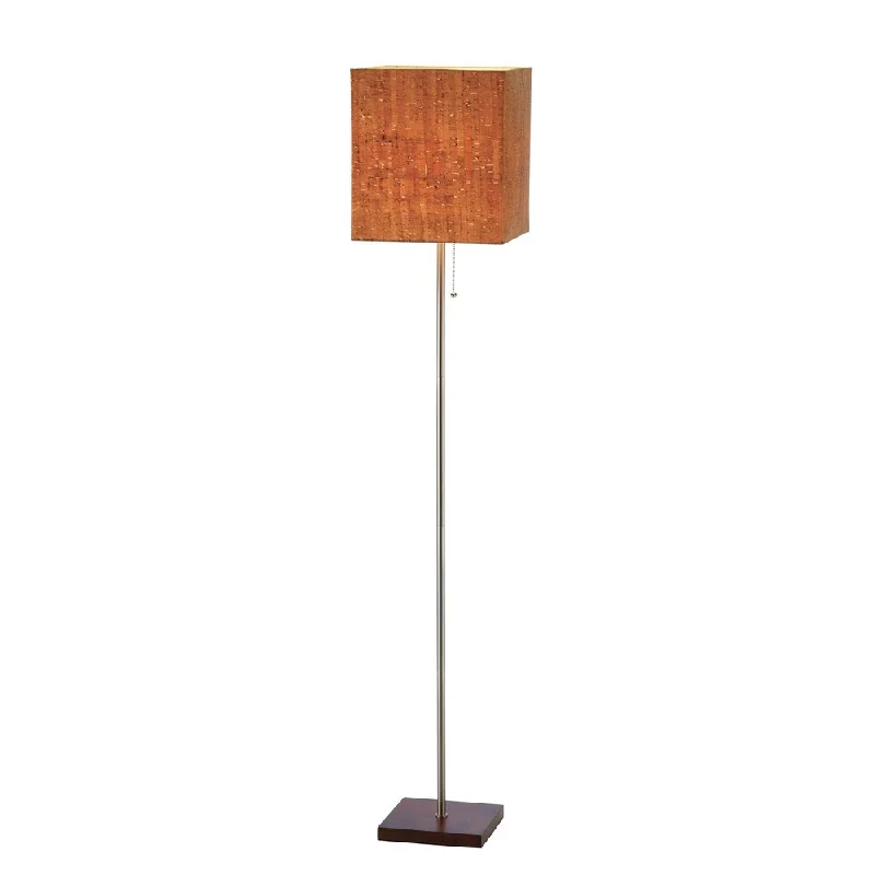 Dimmable Floor Lamp for Adjustable Lighting AmbianceSedona Floor Lamp