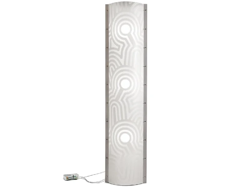 Smart Floor Lamp with Voice Control and Bluetooth ConnectivitySlamp Venti Floor Lamp Smart Floor Lamp with Voice Control and Bluetooth ConnectivitySlamp Venti Floor Lamp