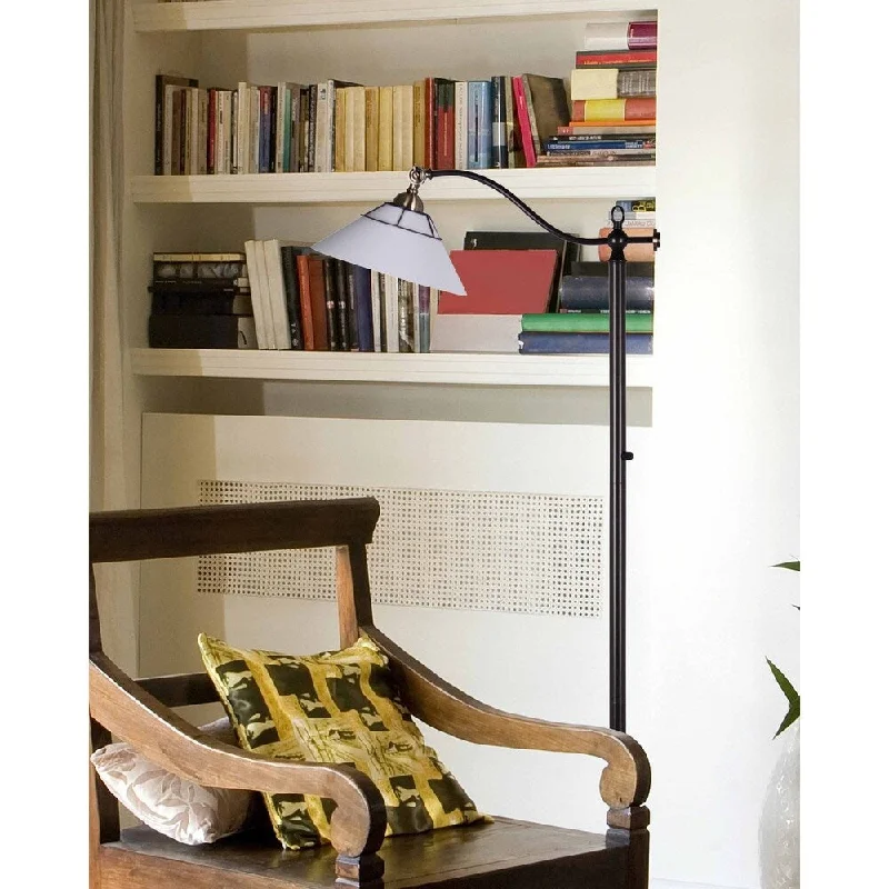 Fabric Floor Lamp with a Linen Shade for a Relaxed AestheticSpringdale 58"H Laurel LED Directional Floor Lamp Fabric Floor Lamp with a Linen Shade for a Relaxed AestheticSpringdale 58"H Laurel LED Directional Floor Lamp