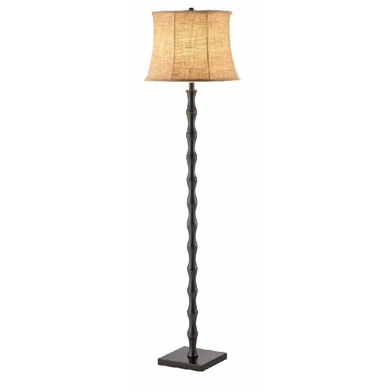 Modern Minimalist Floor Lamp for Contemporary Living RoomsStratton Floor Lamp