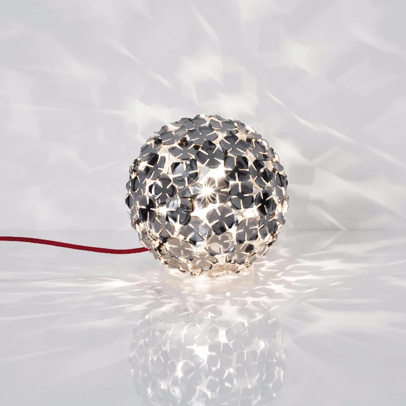 Way Switch Floor Lamp for Multiple Light Intensity LevelsTerzani Orten'zia Table / Floor Lamp Small Way Switch Floor Lamp for Multiple Light Intensity LevelsTerzani Orten'zia Table / Floor Lamp Small
