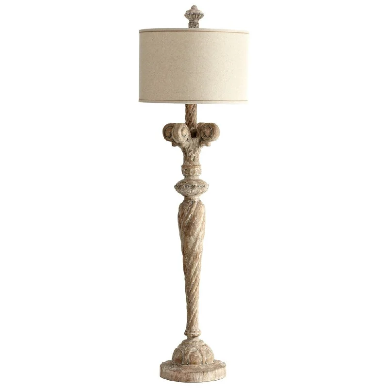 USB Charging Port Floor Lamp for Convenient Device ChargingTyne Floor Lamp