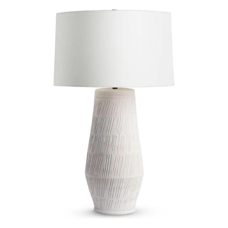 gothic style table lamps with dark finishes for a mysterious lookAlden Table Lamp