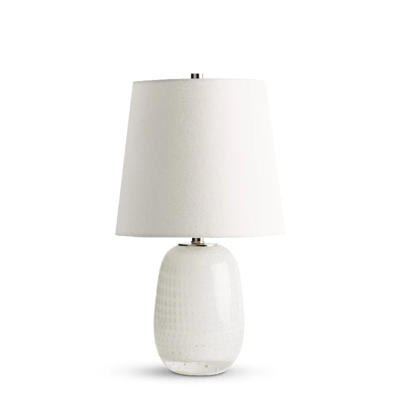 metal table lamps with a matte black finish for a sleek appearanceArezzo Table Lamp