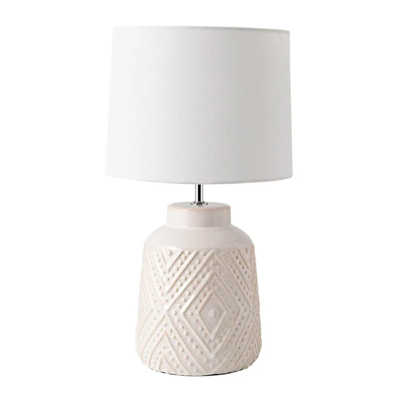 glass table lamps with a frosted surface for soft light diffusionArianna Ceramic Table Lamp 46cm glass table lamps with a frosted surface for soft light diffusionArianna Ceramic Table Lamp 46cm