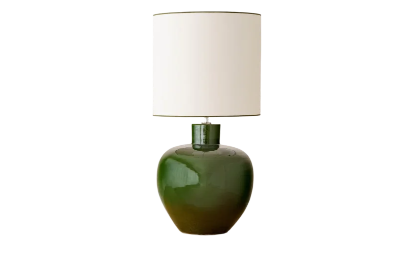 industrial style table lamps with exposed bulbs for loft apartmentsArume Lamp