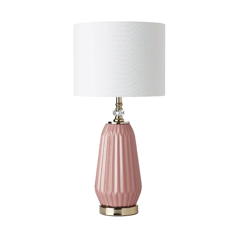 asian inspired table lamps with bamboo accents for a zen atmosphereAstrid Dusty Pink Glass Table Lamp 60cm asian inspired table lamps with bamboo accents for a zen atmosphereAstrid Dusty Pink Glass Table Lamp 60cm