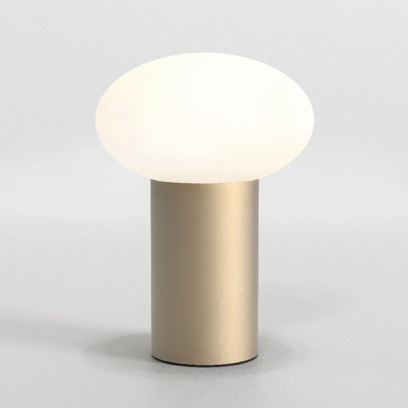 fabric table lamps with a linen shade for a relaxed and breathable lookAstro Zeppo Portable Table Lamp Light Bronze fabric table lamps with a linen shade for a relaxed and breathable lookAstro Zeppo Portable Table Lamp Light Bronze