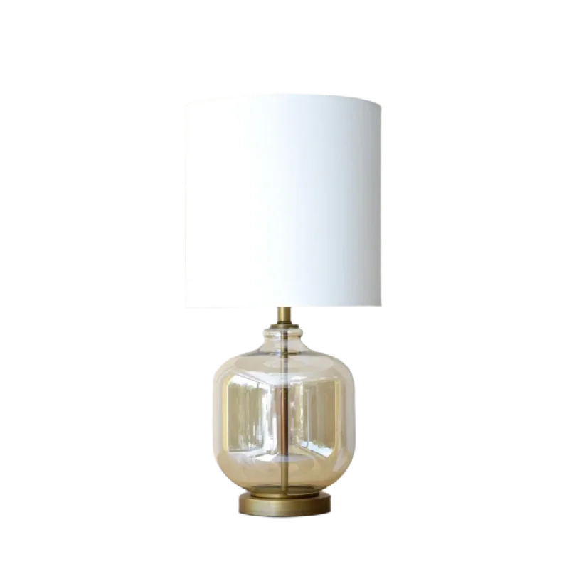 asian inspired table lamps with bamboo accents for a zen atmosphereBela Lamp