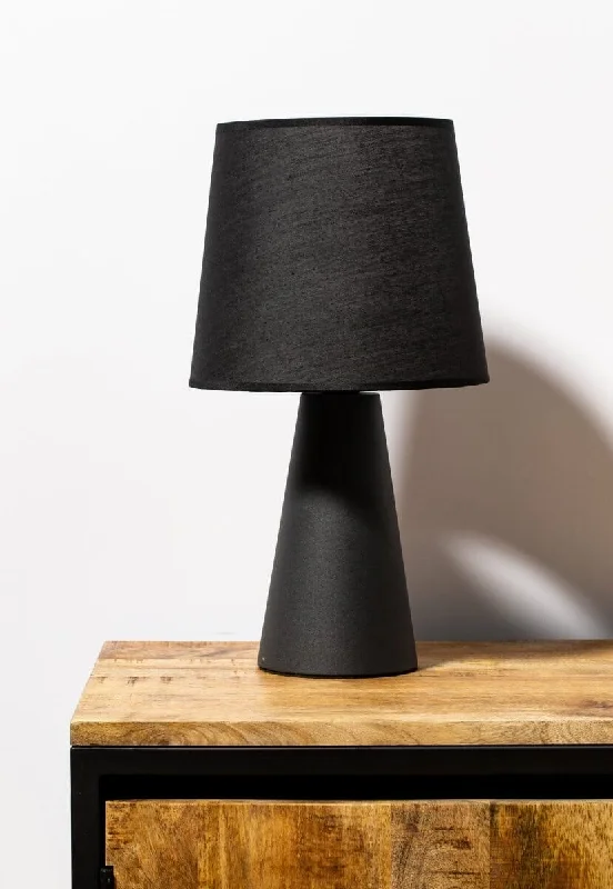 victorian style table lamps with ornate details for traditional homesBlack Modern Tapered Drum Table Lamp victorian style table lamps with ornate details for traditional homesBlack Modern Tapered Drum Table Lamp