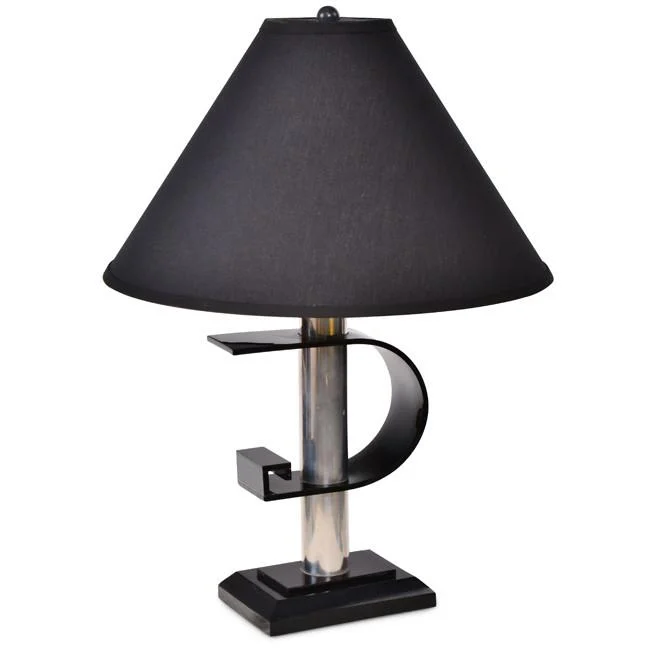modern minimalist table lamps for contemporary living roomsBlack Art Deco Table Lamp modern minimalist table lamps for contemporary living roomsBlack Art Deco Table Lamp