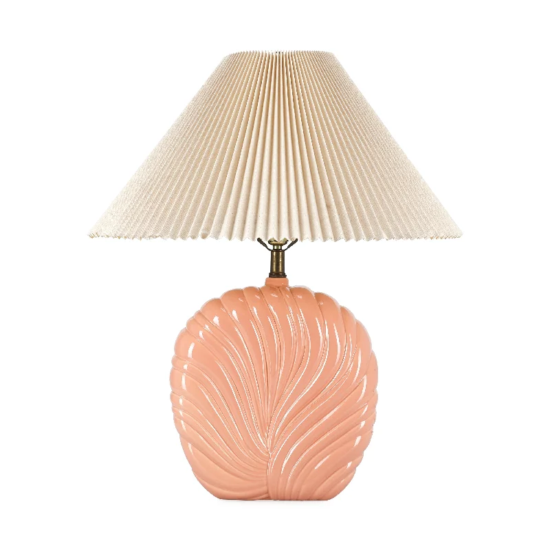 gothic style table lamps with dark finishes for a mysterious lookBlush Pink Deco Table Lamp gothic style table lamps with dark finishes for a mysterious lookBlush Pink Deco Table Lamp