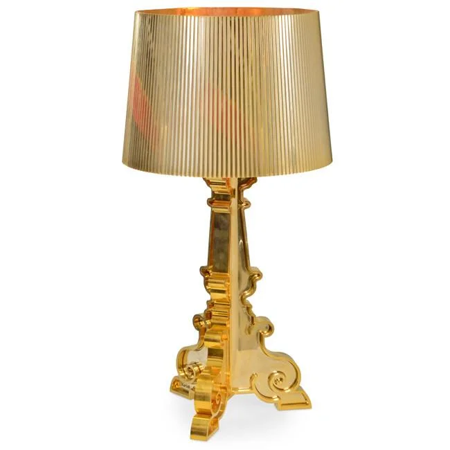 ceramic table lamps with hand painted designs for an artistic touchBourgie Table Lamp - Gold ceramic table lamps with hand painted designs for an artistic touchBourgie Table Lamp - Gold